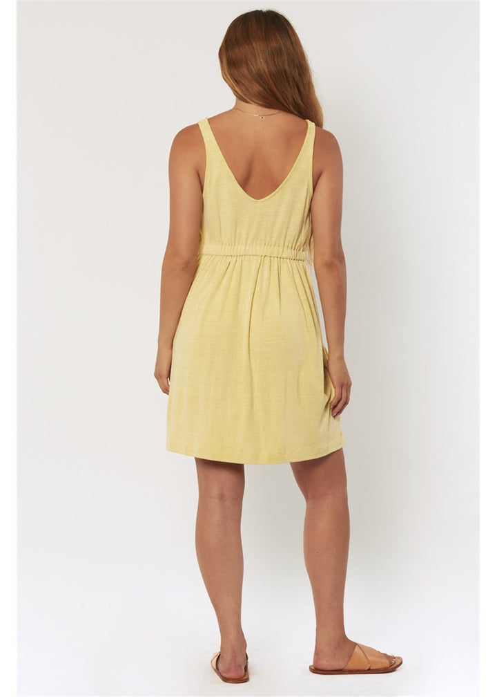 Sisstrevolution Nya S/L Knit Dress - sisstrevolution.co.uk