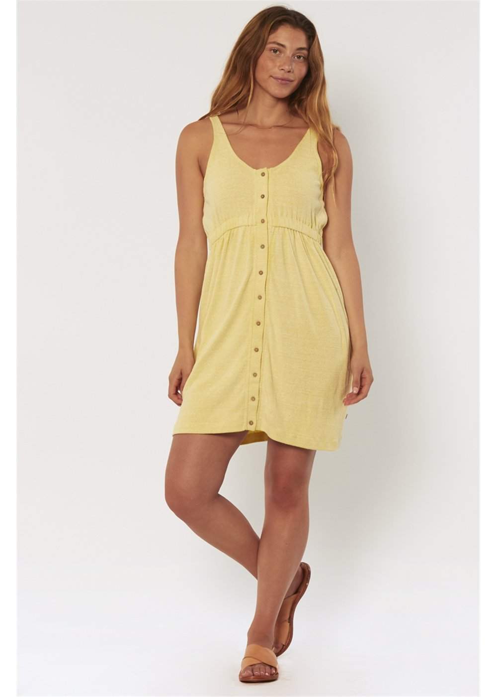 Sisstrevolution Nya S/L Knit Dress - sisstrevolution.co.uk