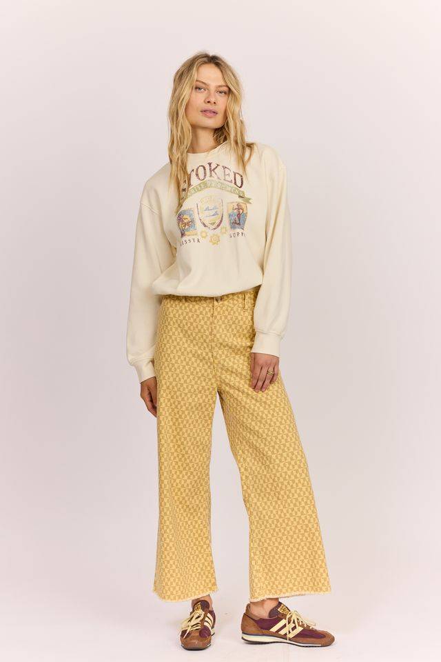 Sisstrevolution Onshore Fleece - sisstrevolution.co.uk