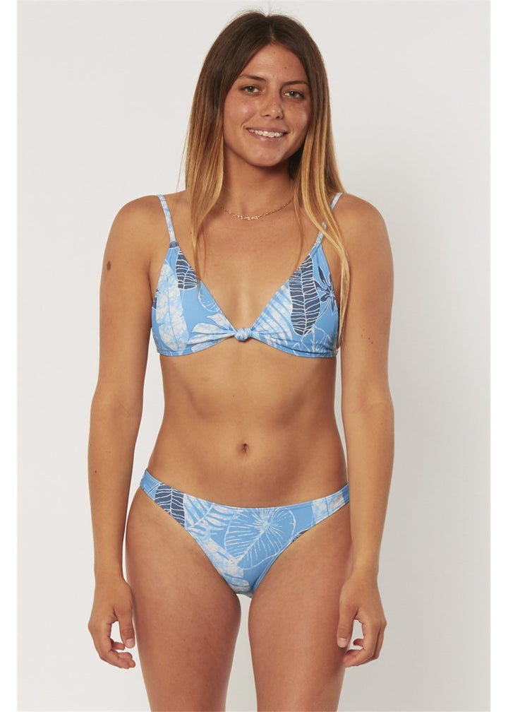 SIsstrevolution Palm Emily Skimpy Bottom Swim - sisstrevolution.co.uk
