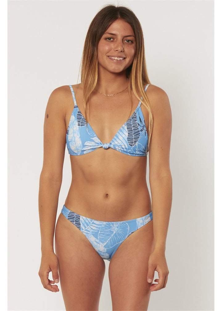 Sisstrevolution Palm Zoe Triangle Top Swim - sisstrevolution.co.uk