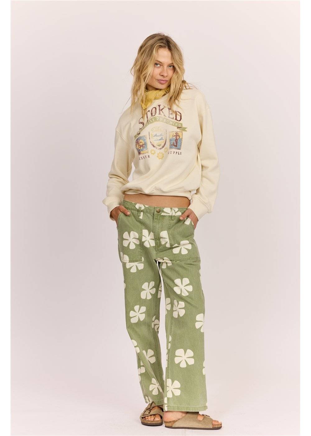 Sisstrevolution Promise of Paradise - sisstrevolution.co.uk