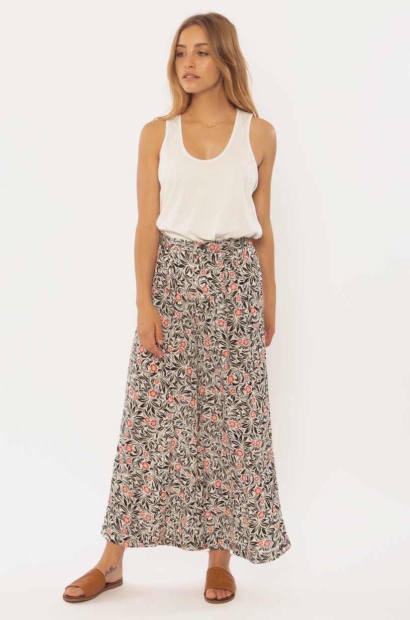 Sisstrevolution Rocky tides woven pant - sisstrevolution.co.uk