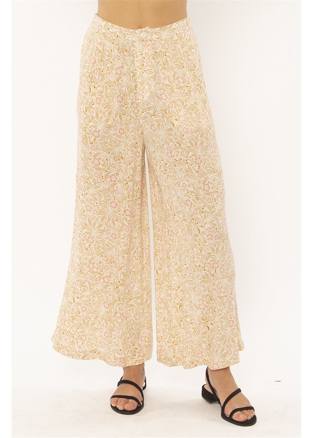 Sisstrevolution Rocky tides woven pant - sisstrevolution.co.uk