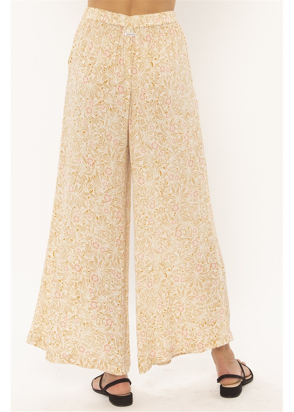 Sisstrevolution Rocky tides woven pant - sisstrevolution.co.uk