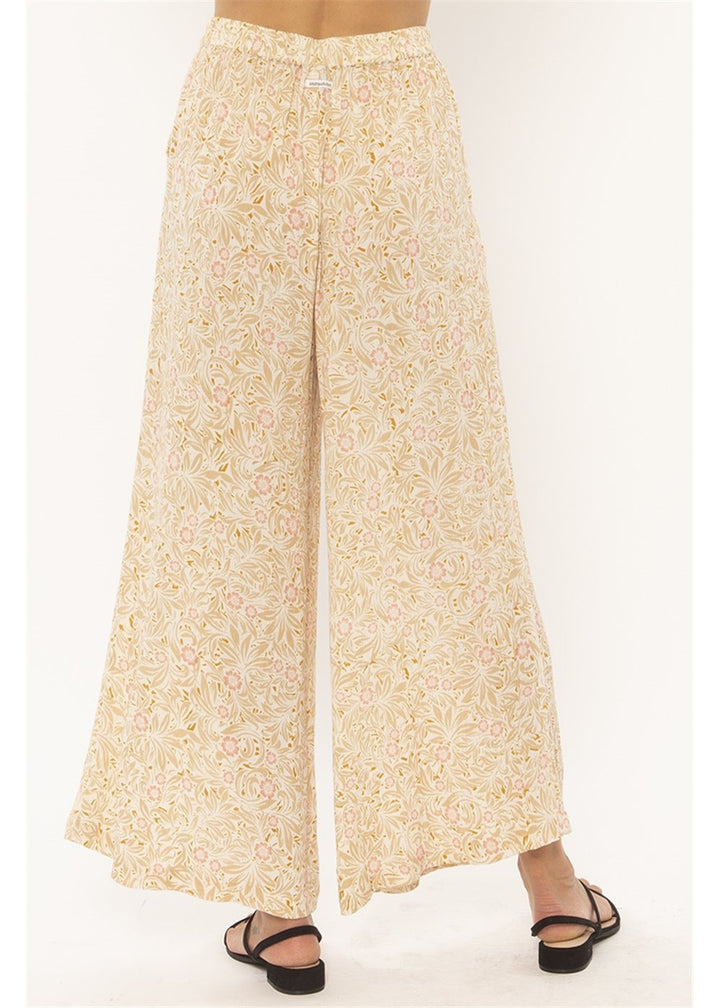 Sisstrevolution Rocky tides woven pant - sisstrevolution.co.uk