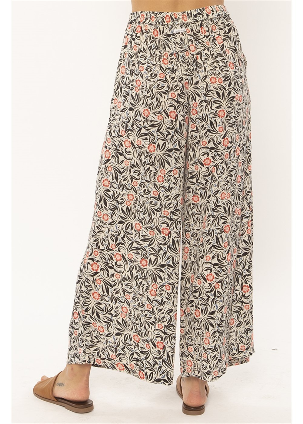 Sisstrevolution Rocky tides woven pant - sisstrevolution.co.uk