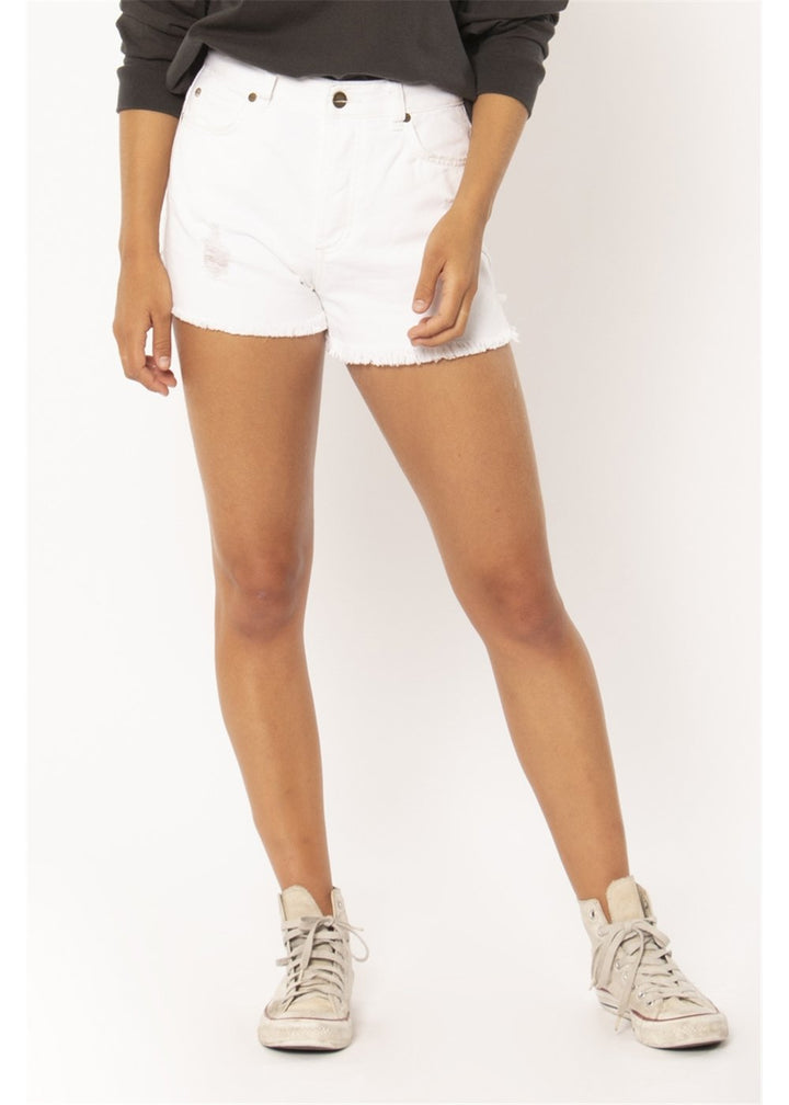 Sisstrevolution Salt lovin shorts - sisstrevolution.co.uk