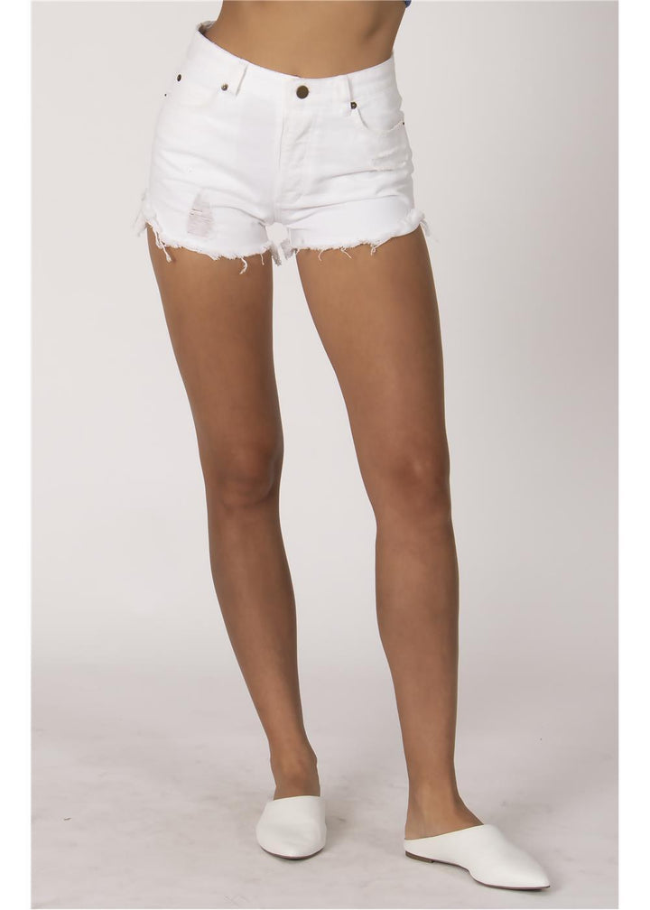 Sisstrevolution Salt lovin shorts - sisstrevolution.co.uk