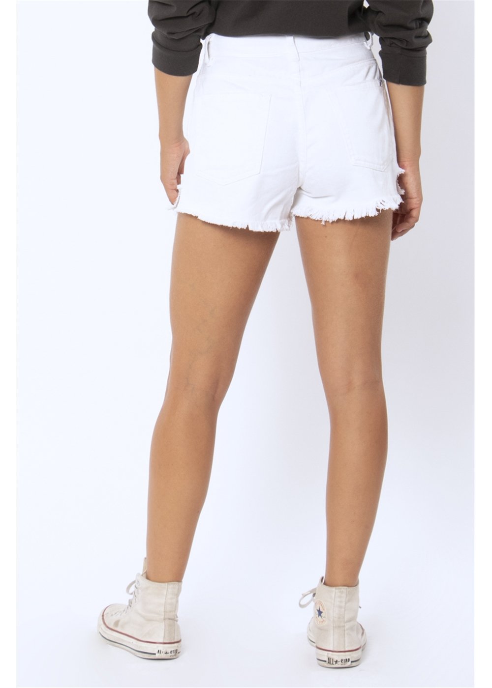 Sisstrevolution Salt lovin shorts - sisstrevolution.co.uk