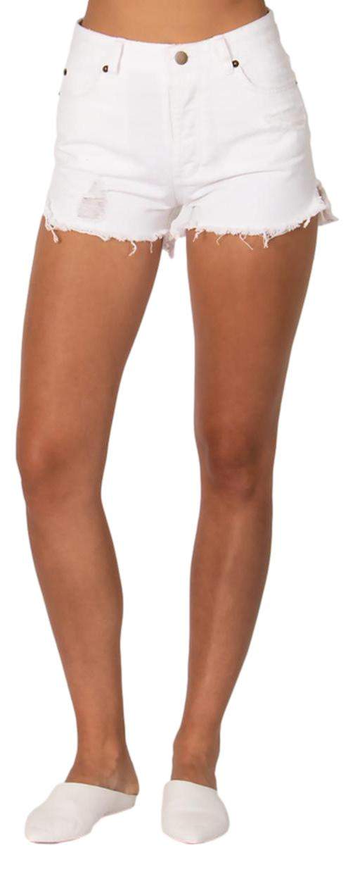 Sisstrevolution Salt lovin shorts - sisstrevolution.co.uk