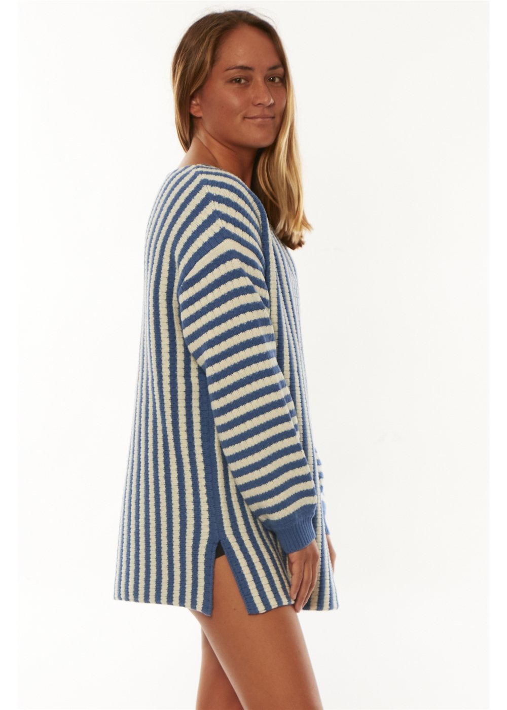 Sisstrevolution Sandtrap Sweater - sisstrevolution.co.uk