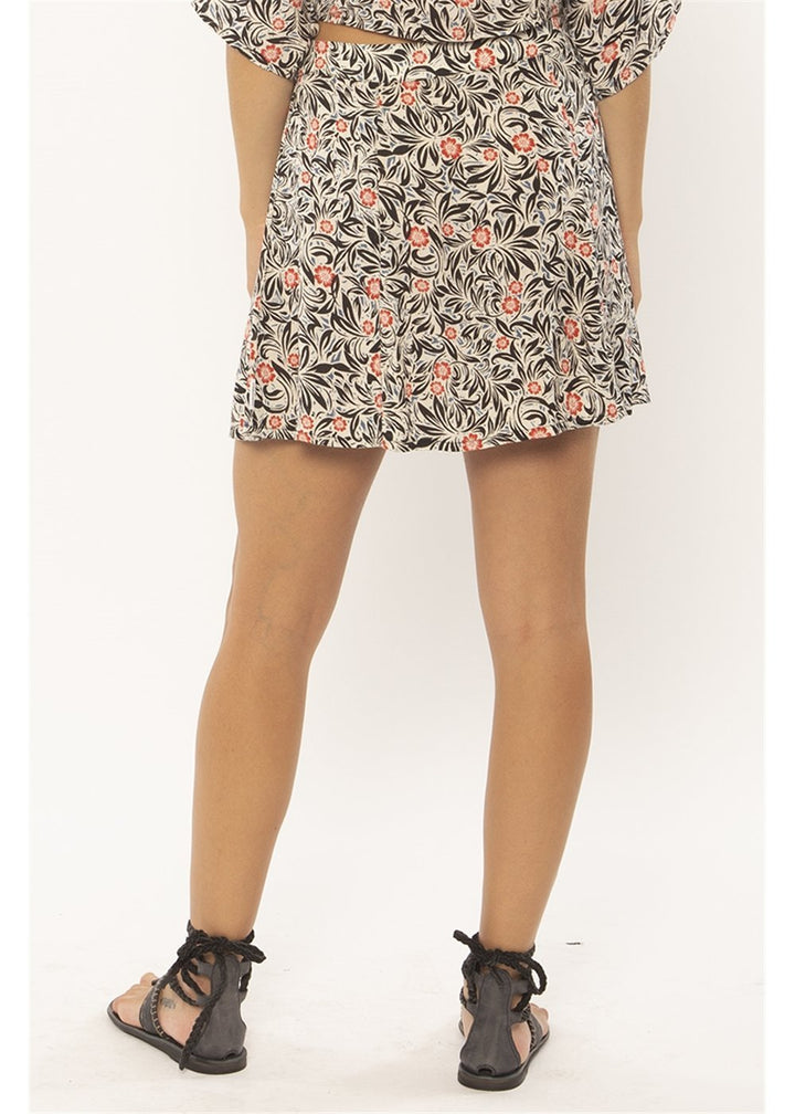 Sisstrevolution Sandy skirt - sisstrevolution.co.uk