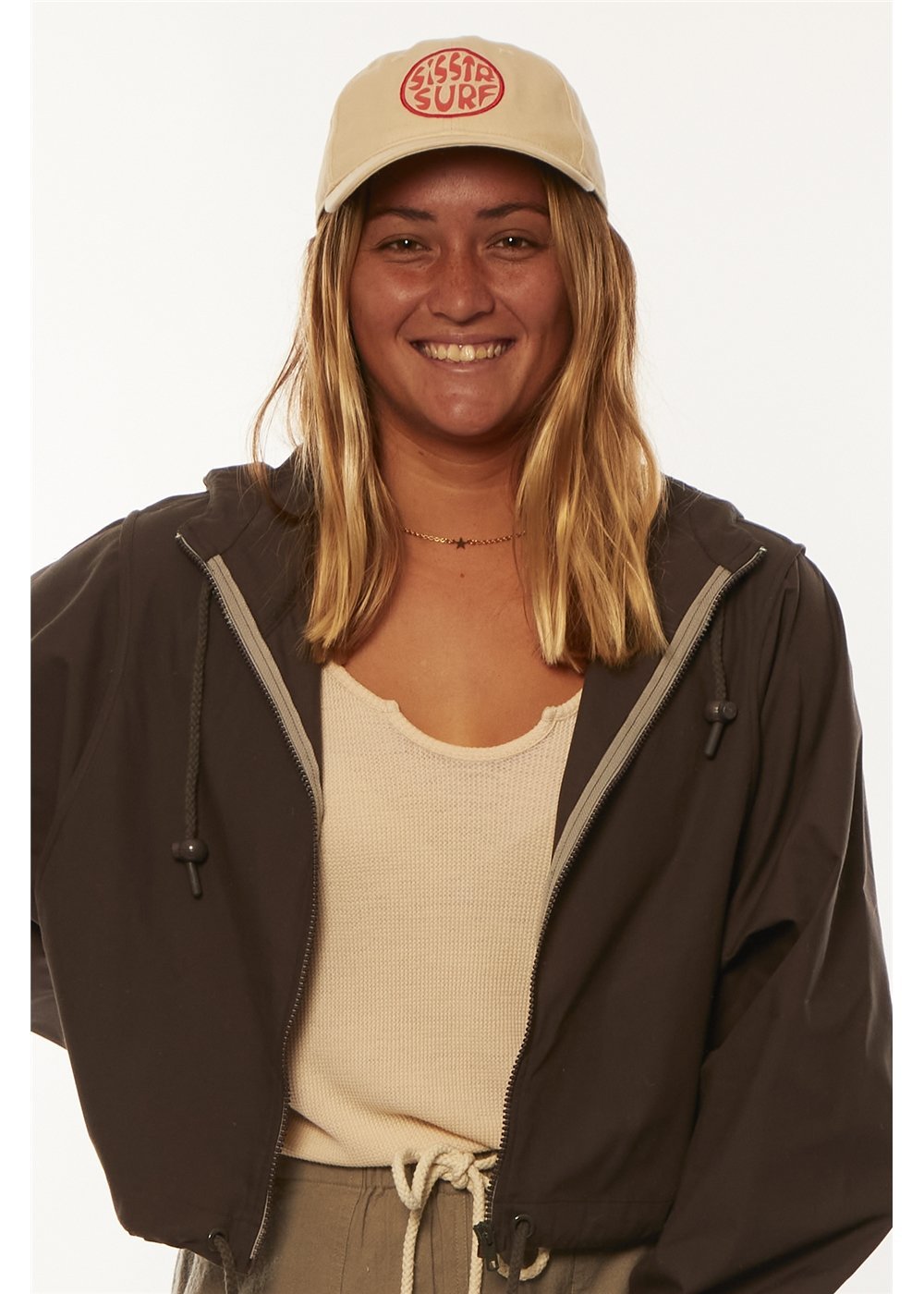 Sisstrevolution Sisstr Surf Hat - sisstrevolution.co.uk