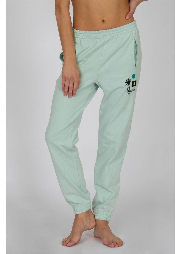 Sisstrevolution Sol - full sisstr pant - sisstrevolution.co.uk