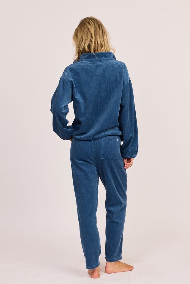 Sisstrevolution Sol Mate 1/4 Zip - sisstrevolution.co.uk