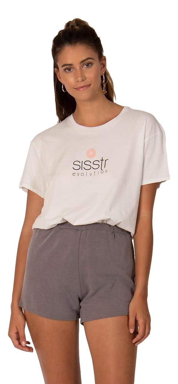 Sisstrevolution Stacked - sisstrevolution.co.uk