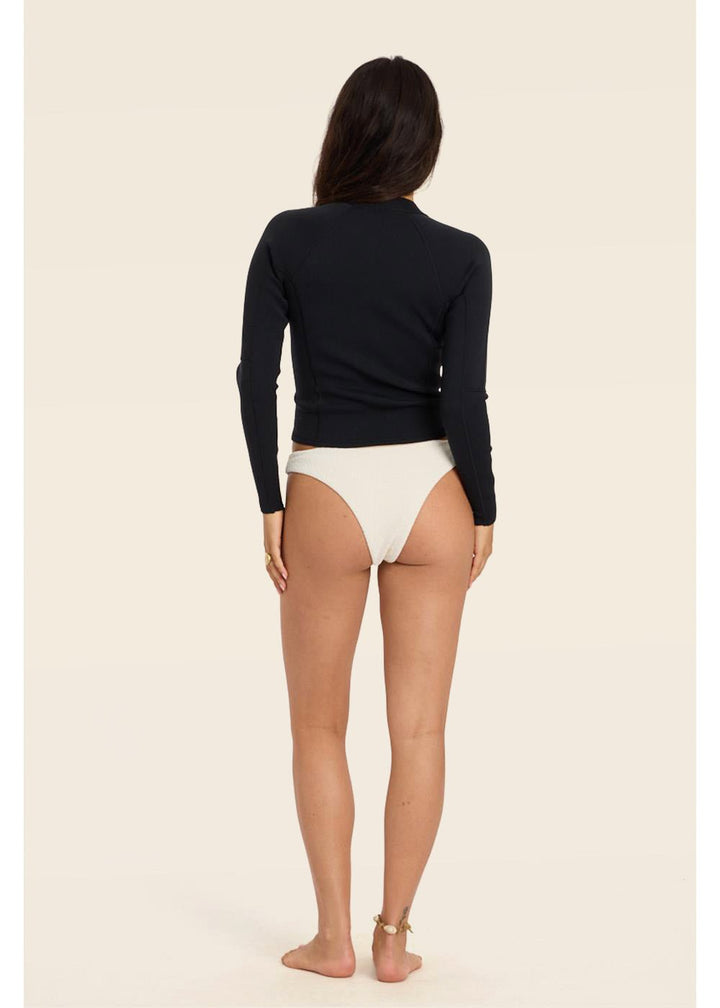 Sisstrevolution summer seas neoprene jacket - sisstrevolution.co.uk