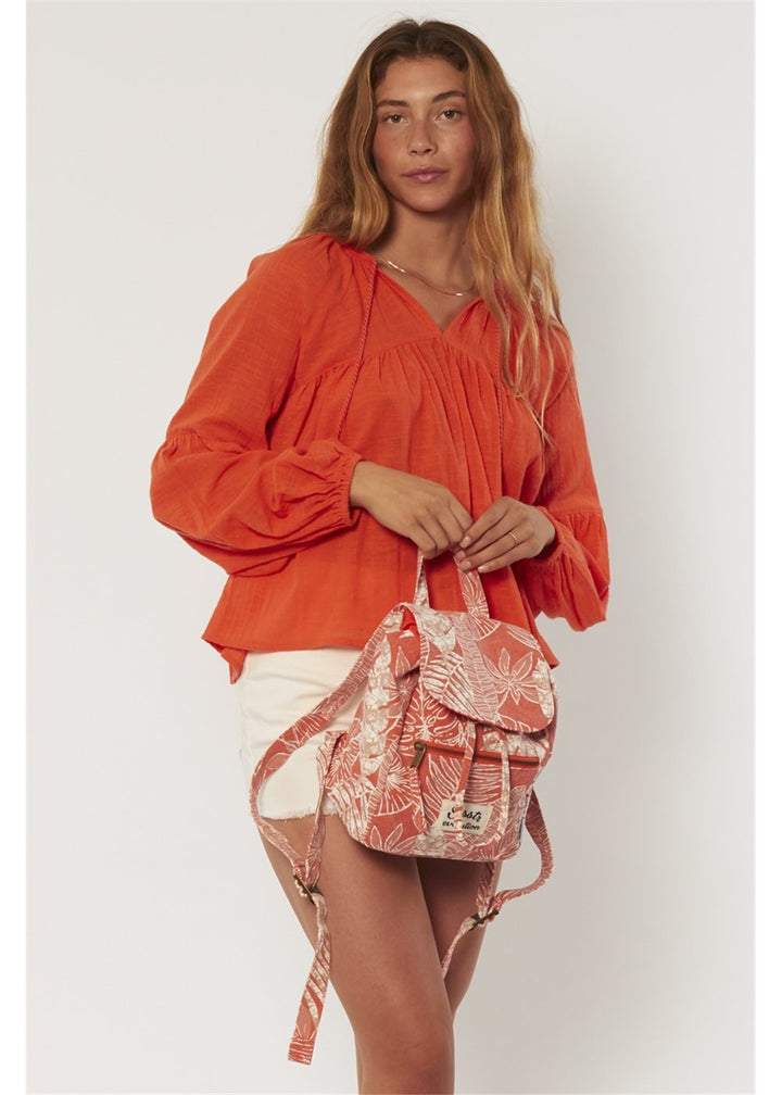 Sisstrevolution Sunny Mini Backpack - sisstrevolution.co.uk