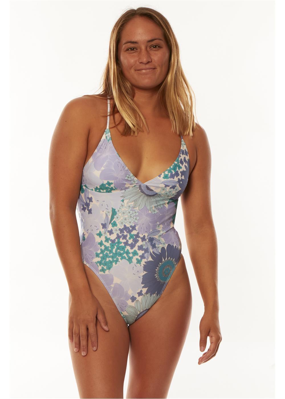 Sisstrevolution Sunny Sunfish One Piece - sisstrevolution.co.uk