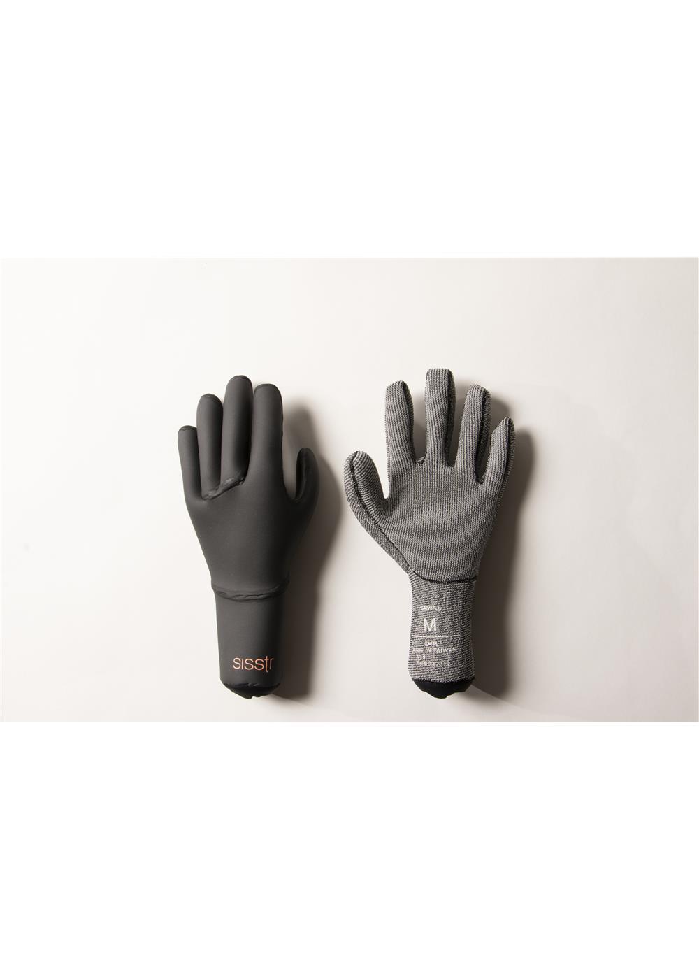 Sisstrevolution Surf Glove Wetsuits - sisstrevolution.co.uk