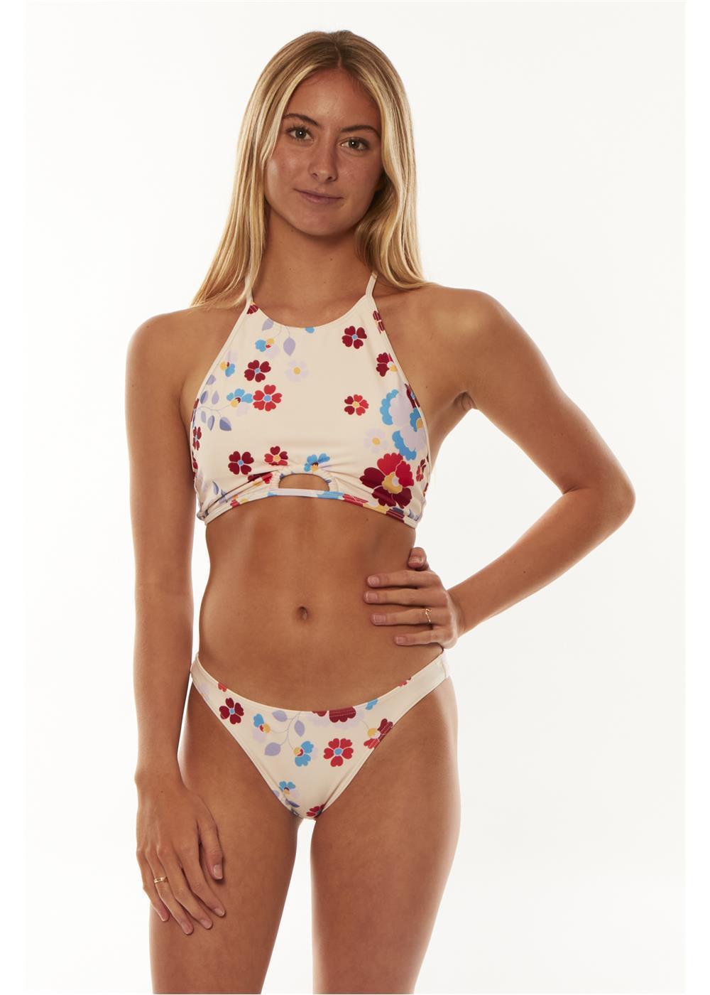 Sisstrevolution Swell Dizzy Skimpy Bottom - sisstrevolution.co.uk