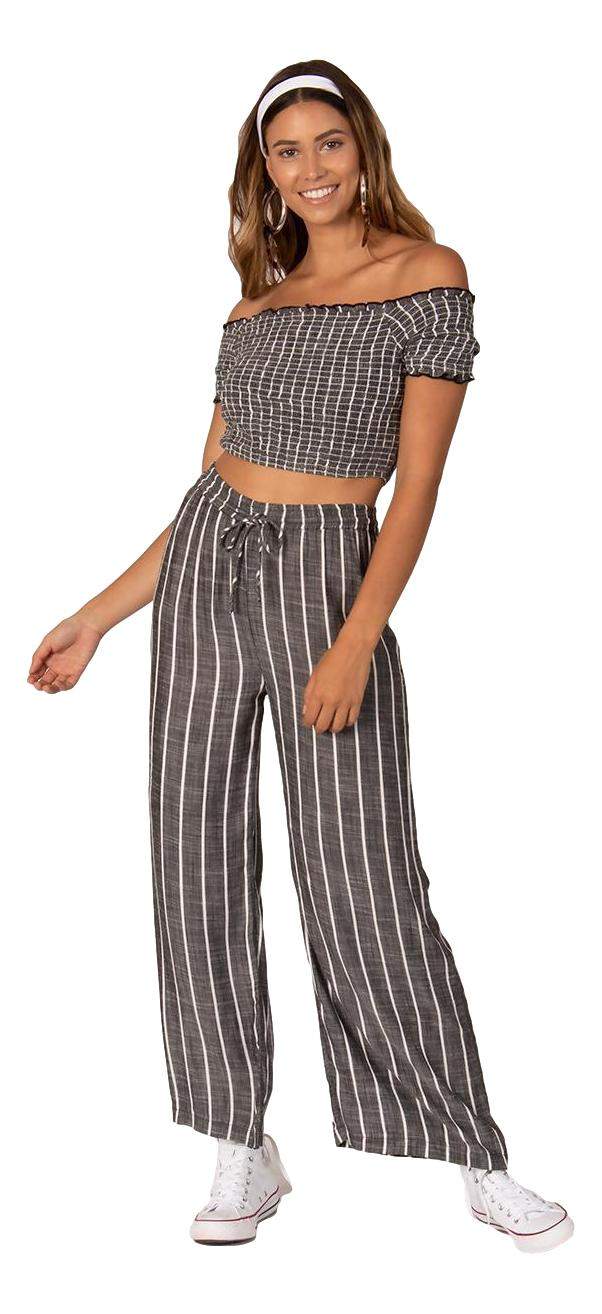 Sisstrevolution wont let go pant - sisstrevolution.co.uk