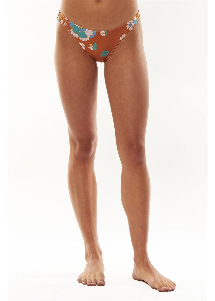 Sisstr Swell Dizzy Skimpy Bottom - sisstrevolution.co.uk